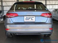 Audi A3 SportBack 2018