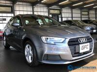 Audi A3 SportBack 2018