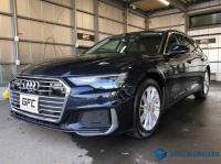 Audi A6 AVANTE 2019