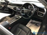 Audi A6 AVANTE 2019