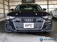 Audi A6 AVANTE 2019