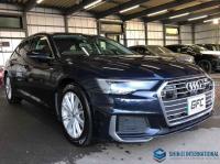 Audi A6 AVANTE 2019