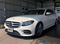 Mercedes-Benz E CLASS STATION WAGON 2018