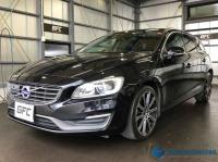 Volvo V60 2015