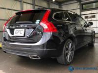 Volvo V60 2015