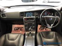 Volvo V60 2015