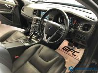 Volvo V60 2015