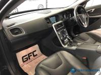 Volvo V60 2015