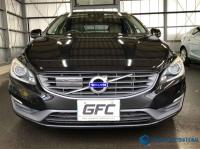 Volvo V60 2015