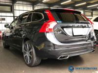 Volvo V60 2015