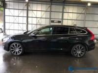 Volvo V60 2015