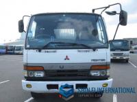 Mitsubishi FUSO FIGHTER 1994