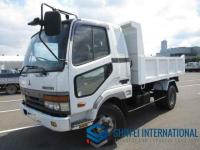 Mitsubishi FUSO FIGHTER 1994