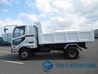 Mitsubishi FUSO FIGHTER 1994