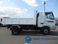 Mitsubishi FUSO FIGHTER 1994