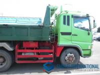 Mitsubishi FUSO SUPER GREAT 1998