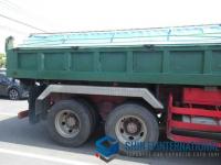 Mitsubishi FUSO SUPER GREAT 1998