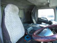 Mitsubishi FUSO SUPER GREAT 1998