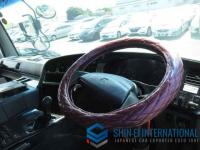 Mitsubishi FUSO SUPER GREAT 1998
