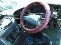 Mitsubishi FUSO SUPER GREAT 1998