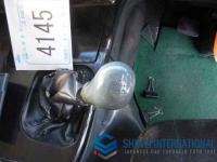 Mitsubishi FUSO SUPER GREAT 1998