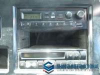Mitsubishi FUSO SUPER GREAT 1998