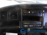 Mitsubishi FUSO SUPER GREAT 1998