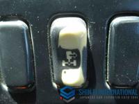 Mitsubishi FUSO SUPER GREAT 1998
