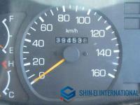 Mitsubishi FUSO SUPER GREAT 1998