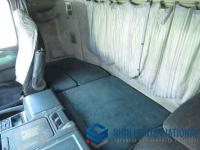 Mitsubishi FUSO SUPER GREAT 1998