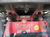 Mitsubishi FUSO SUPER GREAT 1998