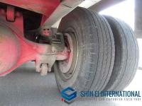 Mitsubishi FUSO SUPER GREAT 1998
