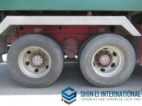 Mitsubishi FUSO SUPER GREAT 1998