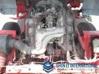 Mitsubishi FUSO SUPER GREAT 1998