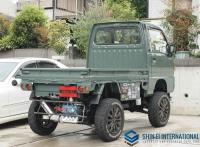Subaru SAMBAR TRUCK 1998