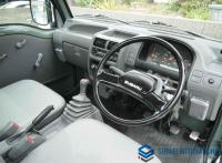 Subaru SAMBAR TRUCK 1998