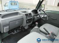 Subaru SAMBAR TRUCK 1998