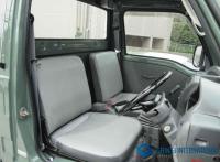 Subaru SAMBAR TRUCK 1998
