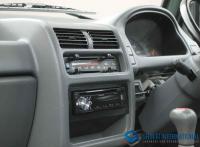 Subaru SAMBAR TRUCK 1998