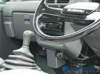 Subaru SAMBAR TRUCK 1998
