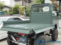 Subaru SAMBAR TRUCK 1998