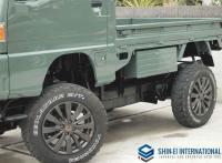 Subaru SAMBAR TRUCK 1998