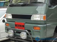 Subaru SAMBAR TRUCK 1998