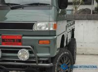 Subaru SAMBAR TRUCK 1998