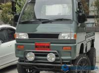 Subaru SAMBAR TRUCK 1998