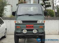 Subaru SAMBAR TRUCK 1998