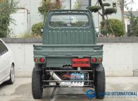 Subaru SAMBAR TRUCK 1998