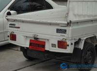 DAIHATSU Hijet Truck 1998