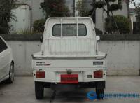 DAIHATSU Hijet Truck 1998