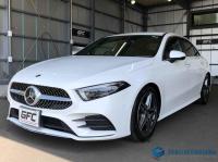 Mercedes-Benz A-Class 2020